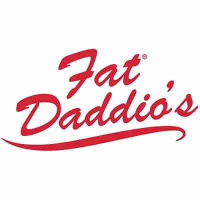 Fat Daddios Logo