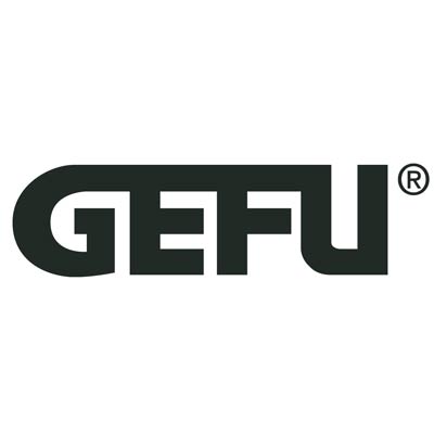 Gefu Logo