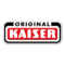 Kaiser Logo