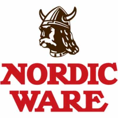 Nordic Ware Logo