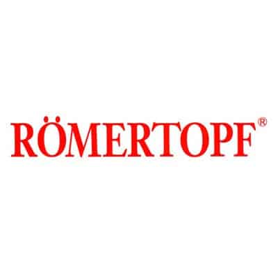 Römertopf Logo