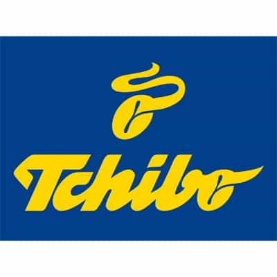 Tchibo Logo