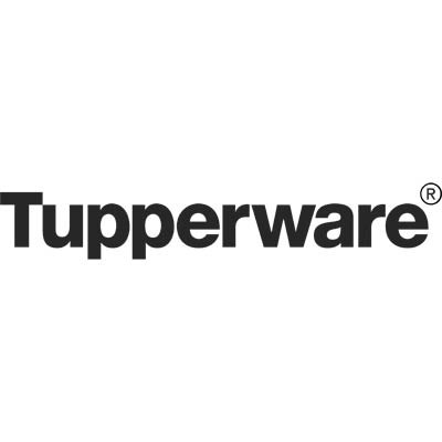 Tupperware Ultra Pro Logo